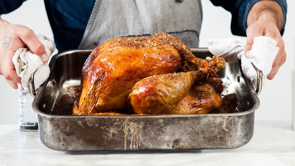 A Complete Guide to Brining a Juicy Thanksgiving Turkey