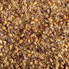 Close up image of the Jacobsen Furikake so you can seek the individual sesame seeds and powdery seasoning blend.