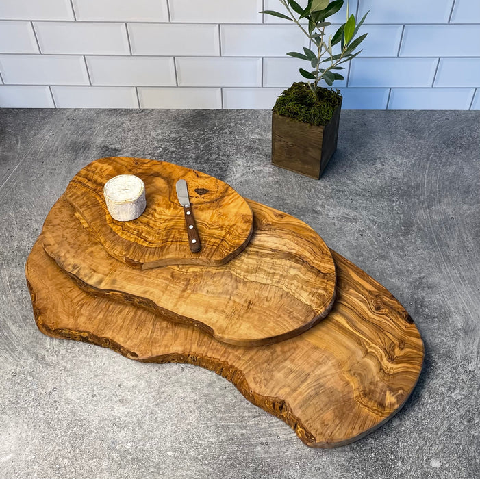 Olivewood Cheese Board – Hester & Cook